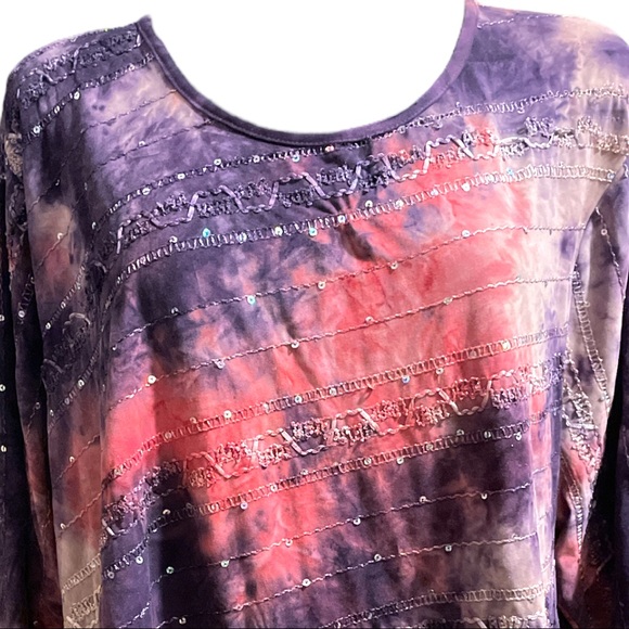 BOHO Top - Picture 2 of 5